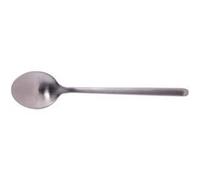 Cuillère moka Anuradha Satine (lot de 6) - Jean Dubost - Argent - Inox G