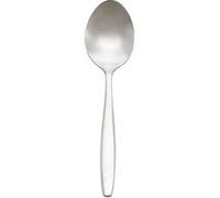 Cuillere moka Florence en inox 18/10 (lot de 6) - Amefa - Argent - Inox G