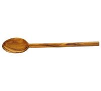 Cuillère mouvette 30 cm en bois d'olivier