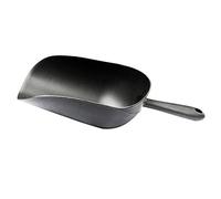 Cuillère multifonction pelle à charbon de bois pour barbecue léger petit outil de cuisine pour barbecue léger