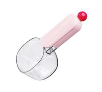 Cuillère multifonctionnelle pour cuisine, restaurant, appartement, boulangerie, préparation de Com