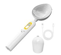 Cuillère numérique - Gadget de mesure alimentaire haute précision avec 2
