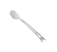 Cuillère long manche et outil MSR pour réchaud