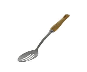 Cuillère perforée B Bois De Buyer