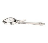 CUILLERE PINCE A THE INOX 18/10 - INOX DE QUALITE SUPERIEURE - PASSE AU LAVE-VAISSELLE