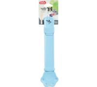 Cuillère pour chien et chat Zolux Sweeties Bleu 30x7x1 cm