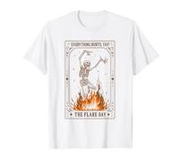 Cuillère pour Douleur Chronique Tout Mal Yay Flare Day T-Shirt