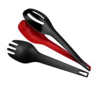 Cuillère Pour La Cuisine Ustensiles de Cuisine avec une Fourchette