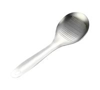 Cuillère Presse-Ail et Gingembre en Acier Inoxydable | Outil De Broyage Manuel En Acier Inoxydable | Cuillère Râpe Gingembre Ail | Pour Cuisine Maison Pâtisserie Vacances Camping Pique-nique Hôtel Res