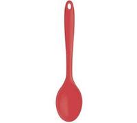 Cuillère rouge en silicone 270 mm Rouge G