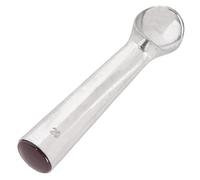 Cuillère Scoop 20 Boules/Litre 60 Ml 4,2X17,7 Cm Marron Aluminium