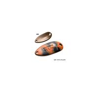 Cuillère Shimano Cardiff Roll Swimmer 23T Marron 3,5 g