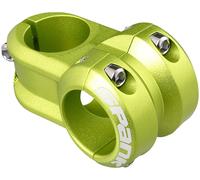 Cuillère Spank 2 Tiges - 40mm 31.8 Collier +/-0 1 1/8 Aluminium Matte Vert