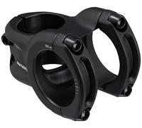 Cuillère Spank 318 Tige, (31,8mm Collier) 0dx33mm - Noir