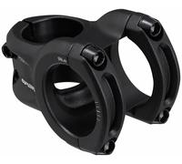 Cuillère Spank 318 Tige, (31,8mm Collier) 0dx43mm - Noir