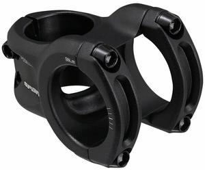 Cuillère Spank 318 Tige, (31,8mm Collier) 0dx43mm - Noir