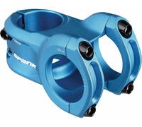 Cuillère Spank 318 Tige (Clamp 31,8mm) 0d x 43mm Bleu