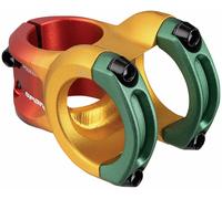 Cuillère Spank 350 Tige, (35mm Collier) 0dx45mm - RASTA