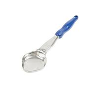 Cuillère Spoodle Ovale Couleur Bleu 7,5 x 6,8 cm