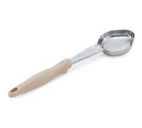 Cuillère Spoodle® Ovale Couleur Crème 8,5 x 7,8 cm Pujadas NC G