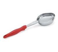 Cuillère Spoodle Ovale Couleur Orange 11,8 x 10,7 cm