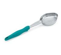 Cuillère Spoodle Ovale Couleur Vert 10,7 x 9,8 cm