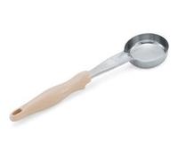 Cuillère Spoodle® Ronde Couleur Crème Ø 7,4 cm Pujadas NC G
