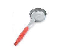 Cuillère Spoodle Ronde Couleur Orange Ø 10,2 cm