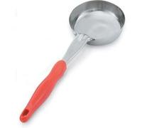 Cuillère Spoodle Ronde Couleur Orange Ø 10,2 cm