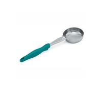 Cuillère Spoodle Ronde Couleur Vert Ø 9,3 cm