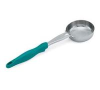 Cuillère Spoodle® Ronde Couleur Vert Ø 9,3 cm Pujadas NC G