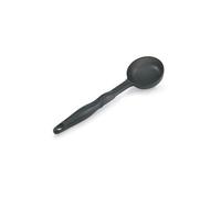 Cuillère Spoodle Ronde Noire en Nylon