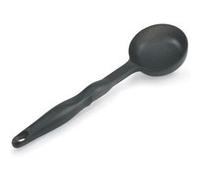 Cuillère Spoodle Ronde Noire en Nylon Pujadas G