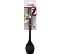 Cuillère Tefal Ingenio K2060514 Noir et Rouge Noir G