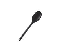 - Cuillere Tout Silicone - Noir
