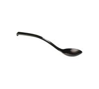 Cuillère Traiteur Noire 230 mm APS x 6 Noir G
