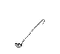 Cuillère Unipiece En Acier Inox 18/10 Cm 06. Capacité 0,05 Lt.