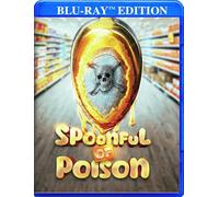 Cuillerée de poison [Blu-ray]