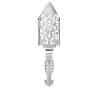 Cuillères à Absinthe en acier inoxydable Bar à Cocktail en absinthe tasse en verre filtre à boire accessoire de fontaine à Absinthe goutteur à Absinthe(1) Spoons Spoons
