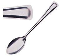 Cuillères à café éco 135 mm Olympia - Lot de 12 NC G