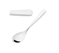 Cuillères à Café en Acier Inoxydable 18/10 Roma x 12