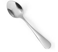 Cuillères à café expresso en acier inoxydable Profi Line 111 mm, 12 pièces