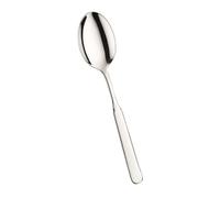 Cuillères À Café Moka PINTINOX CASALI 12 Pcs - 11,6 Cm Acier Inoxydable 3 Mm