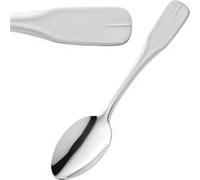 Cuillères à Café pour Restaurant Inox 18/0 Vieux Paris x 12 Amefa 3 G