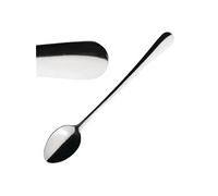 Olympia Buckingham Lot de 12 cuillèresà glace en acier inoxydable