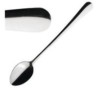 Olympia Buckingham Lot de 12 cuillèresà glace en acier inoxydable