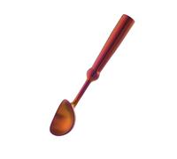 Cuillères à glace en acier inoxydable antiadhésives pour creuser facilement et boules de fruits