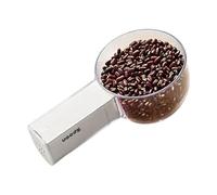 Cuillères À Mesurer De Pâtisserie,Pelle Pour Farine Glace Riz Et Céréales - pour la Cuisine, la Pâtisserie et la Boulangerie - pour Cuisine Restaurant Boulangerie et Préparations Culinaires