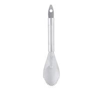 Cuillères à Pamplemousse Dentelées en Acier Inoxydable, éplucheur de Pamplemousse, Outil D'épluchage de Fruits, Cuillères en Acier Inoxydable, Couteau à Pamplemousse Courbé Dentelé pour Pamplemousse,