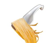 Cuillères À Soupe - Cuillère Et Fourchette 2 En 1 En PVC 100 G, Ustensile De Service Créatif Pour Nouilles | Ramens Terminator Noodle Snatcher Pour Soupes Porridge Dumpling Wonton Avec Différent